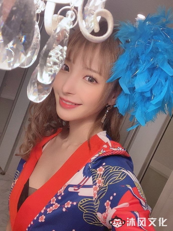 图片[7]-IPX-629 ：情趣少女【桃乃木かな】穿着性感内衣招待客人，高潮之前不准射精！-沐风文化