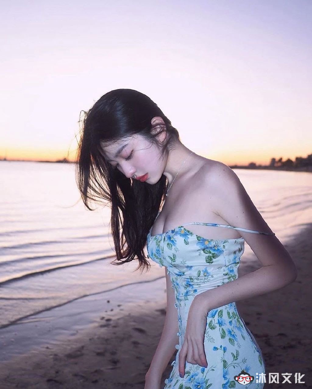 图片[4]-夏天就应该有夏天的样子-沐风文化