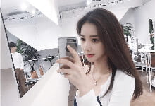 韩国超正妹미령원 曲线秒人！-沐风文化