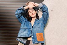 张钧甯夏季两种穿搭，变换不同的风格，美感十足的女神-沐风文化