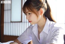 ADN-277 大嫂「明里つむぎ」被小叔囚禁在家 趁哥哥出差玩弄她三天-沐风文化