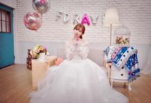 明里つむぎ：会把钱花在牛郎身上的女人最笨了！-沐风文化