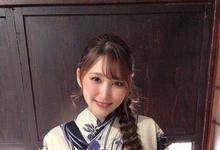 FANH-032 一下班就约会! G奶OL“三原穗香”AV素人作品扮演痴女粉丝族背着男友偷偷约炮!-沐风文化