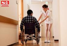 SSNI-830 爱在上面!欲女护理师「星宫一花」专挑病患下手,整间医院都被她吃过一轮了!-沐风文化