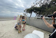 AV 关于AV你可能很惊讶的十个Point(2)：片场有见习男优！-沐风文化