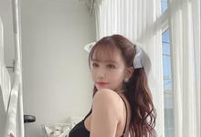 SSIS-604 上楼梯被野生的「三上悠亚」挡住！超强大性感蕾丝露「白嫩水蜜桃」爆击！-沐风文化