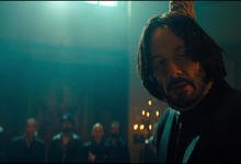 动作爽片：《疾速追杀4》高清资源已出 附前三部打包-沐风文化