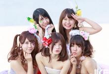 三上悠亚第二!?女偶像「转换跑道」转拍AV 成果却有点悲剧啊-沐风文化