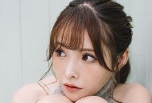 没修图的桥本ありな长这样！然后她快不用买菜了！-沐风文化