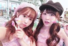 「第一美腿」桥本有菜的闺密是谁?乡民热议…真相大有来头!-沐风文化