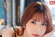 SSIS-702 与憧憬的校花「七森莉莉」多年重逢!梦想成真般的跟她交欢了…-沐风文化