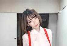 深田えいみ骚扮「厕所裡鬼娃花子」结果小学生打扮太可爱 想被这样的恶灵给抓走啊-沐风文化