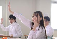 HND-825 为了保护心爱的老师！美少女高中生「松本いちか」被讨厌的中年老师强制中出！-沐风文化