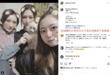 C-MORE 让女优像姐妹？这间事务所有家的感觉-沐风文化