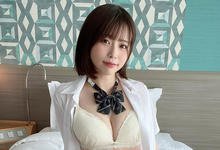 MIDE-910 神乳回归！《葵伊吹》人如其名 自备敏感潮吹体…还能引发男潮大喷发-沐风文化