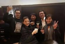 48岁梅婷比44岁刘涛漂亮太多，皮肤白且没中年感，她彻底认不出！-沐风文化