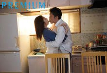 PRED-485 每天都在超商里「浓密牵丝」，人妻「山岸绮花」和店长激烈偷情！-沐风文化