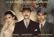 加西亚医生的病人全集 2022西班牙剧 HD1080P 迅雷下载-沐风文化