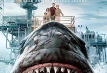 狂暴黑鲨 2023美国悬疑 HD1080P 迅雷下载-沐风文化