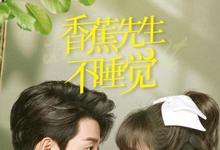 2023国剧《香蕉先生不睡觉》全集 HD1080P 迅雷下载-沐风文化
