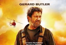 坎大哈陷落 2023美国动作 HD1080P 迅雷下载-沐风文化