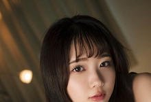 IPX-593 写真女星AV解禁!疗愈系女优《二叶惠麻》嫩颜丰乳敏感体太欠欺-沐风文化