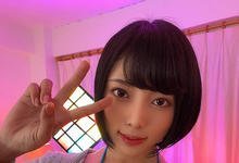 SSIS-036 奇迹的巨乳Body!G罩杯神乳“安位カヲル”S1专属降临,第一次玩就很好色!-沐风文化