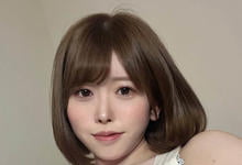 MIDV-208 G奶嫂嫂「明日见未来」在家色诱我，「又吸又舔」2天忍不住来10发！-沐风文化