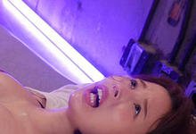 SSIS-089 潮吹又有新玩法!葵つかさ是这样喷水的!-沐风文化