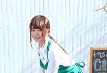 HND-833 罗生门?东京甜美咖啡店女孩霸气下海 理由居然是「想交男朋友」-沐风文化