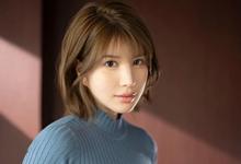 SSIS-703 超摇晃神乳！汐世改名「凪ひかる」依然凶猛，Jcup豪乳激烈摇晃！-沐风文化