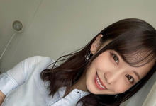 GVH-462 美少女女优「弥生美月」进化成火辣人妻,G罩杯美乳辣度爆表!-沐风文化