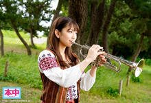 HMN-062 担心毕业就失业！“吹小号乐队女神”灵机一动 改吹喇叭拍片发大财了-沐风文化