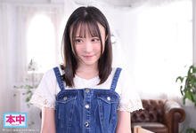 HMN-105 人生第一次无套中出！“吉冈ひより”想到要解禁就异常兴奋敏感-沐风文化