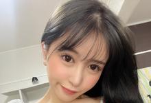 HMN-321 可纯情也可性感！正妹「乃木绚爱」深V线条太魅惑！-沐风文化