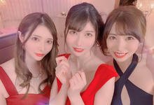 PRED-305 梦幻后宫!“山岸逢花、岬ななみ、蓝牙みずき”三大专属共演,四小时中出大乱搞!-沐风文化