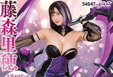 SMCP-003 SF性斗士实体化！最强性爱机器藤森里穗变身电玩角色大搞NTR！ …-沐风文化