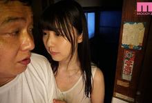 MIDE-825 搬家遇到地缚霊!?妖艳亡灵「つぼみ」看到男人就强暴,束缚后「24小时连续中出」!-沐风文化