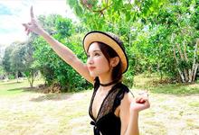 【TRE 女神名册 vol.24】- 最强娃娃音小隻马「小岛南」！-沐风文化