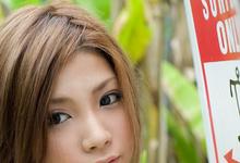 愛原つばさ_爱原翼 [Graphis] First Gravure 初脱ぎ娘-沐风文化