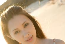 千堂ゆりあ_千堂由利亚《Pearl》 [Graphis] Gals-沐风文化